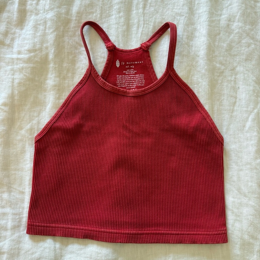 Free People Happiness Runs Top